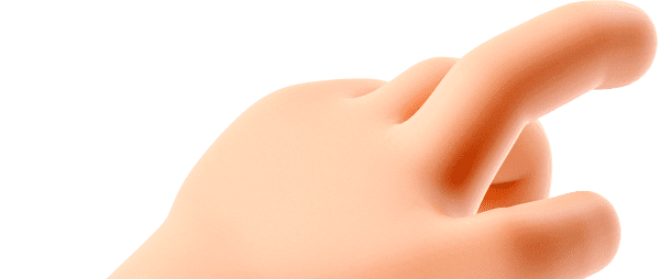 Левая рука Тайного Санты